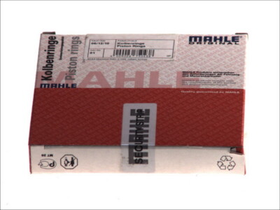 MAHLE ORIGINAL 022 04 00 Piston 69,0 Mm - ML Performance - View #3