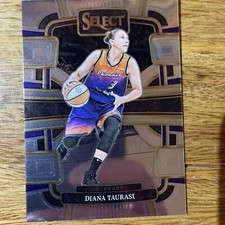 2024 - Select Panini- Diana Taurasi #46