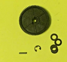 REDCAT RACING Volcano EPX STOCK SPUR GEAR 
