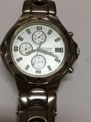 citizen watch quartz wr 50 price