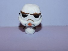 Mini Pop - Star Wars - Stormtrooper Nieve - Aventura 2022 - Funko - Figura