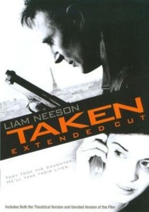 Taken Dvd | eBay