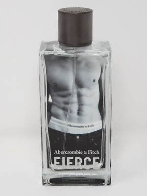アバクロ　fierce 200ml Men's Fierce Cologne | Men's Cologne & Body Care