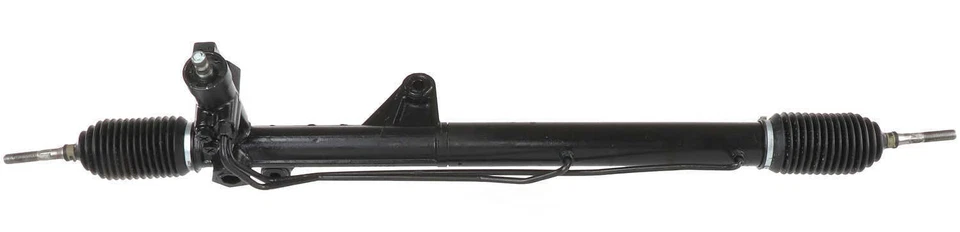 Conjunto de estante y piñón-EX Cardone 26-2420 Reman para Kia Sorento 2003 Foto 2 de 4