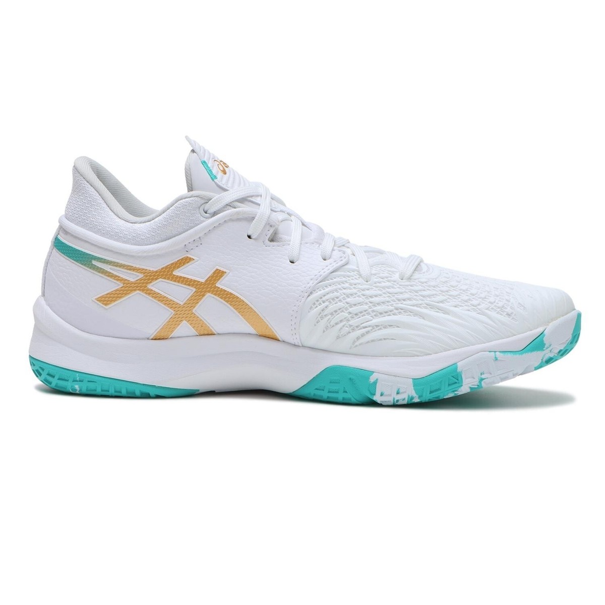 ballaholic × Asics Unpre Ars Low \