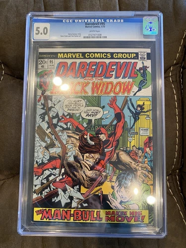 Comic Image