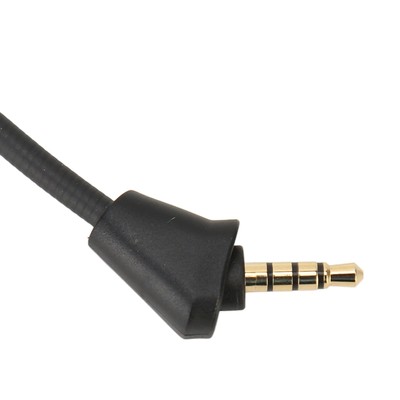 Mic Replacement 3.5mm Detachable Game Mic For Hyper X Cloud II Wireless Clou Hot