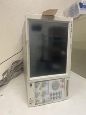 AGILENT 16702B LOGIC ANALYSIS SYSTEM