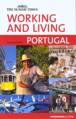 Portugal (''Sunday Times'' Working & Living),Harvey Holtom