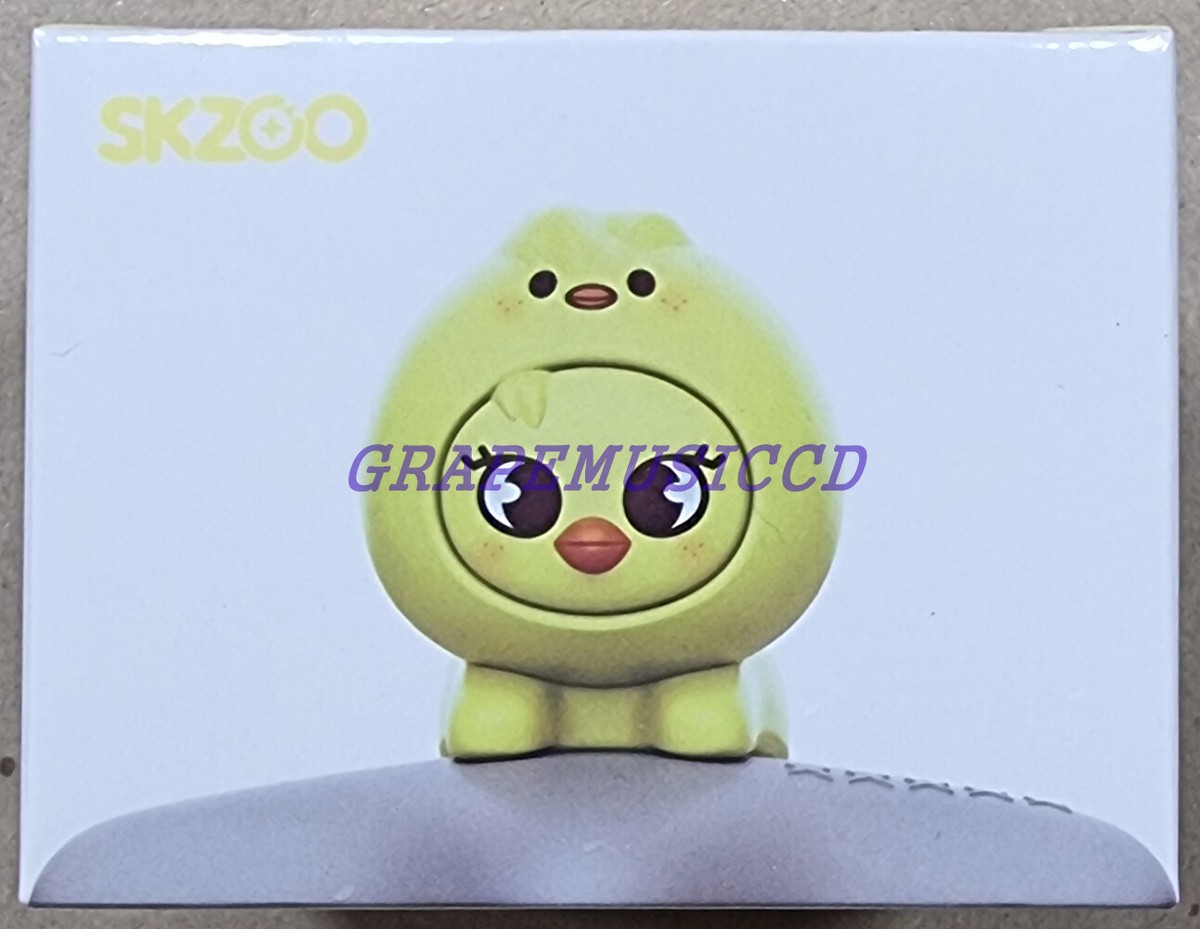 STRAY KIDS 5-STAR Seoul Special OFFICIAL MD GOODS SKZOO MINI STRAY KIDS 5-STAR Seoul Special OFFICIAL MD GOODS SKZOO MINI