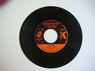 その他 Answer To Mother Popcorn king 45 s-l400.jpg