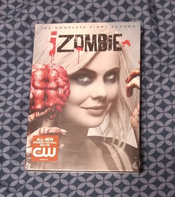 Amazon Prime How To Watch Izombie Season IZombie Season Watch Full