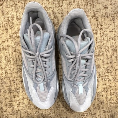 adidas Yeezy Boost 700 Inertia 2019 Gray Blue Low Top Men's Athletic | eBay