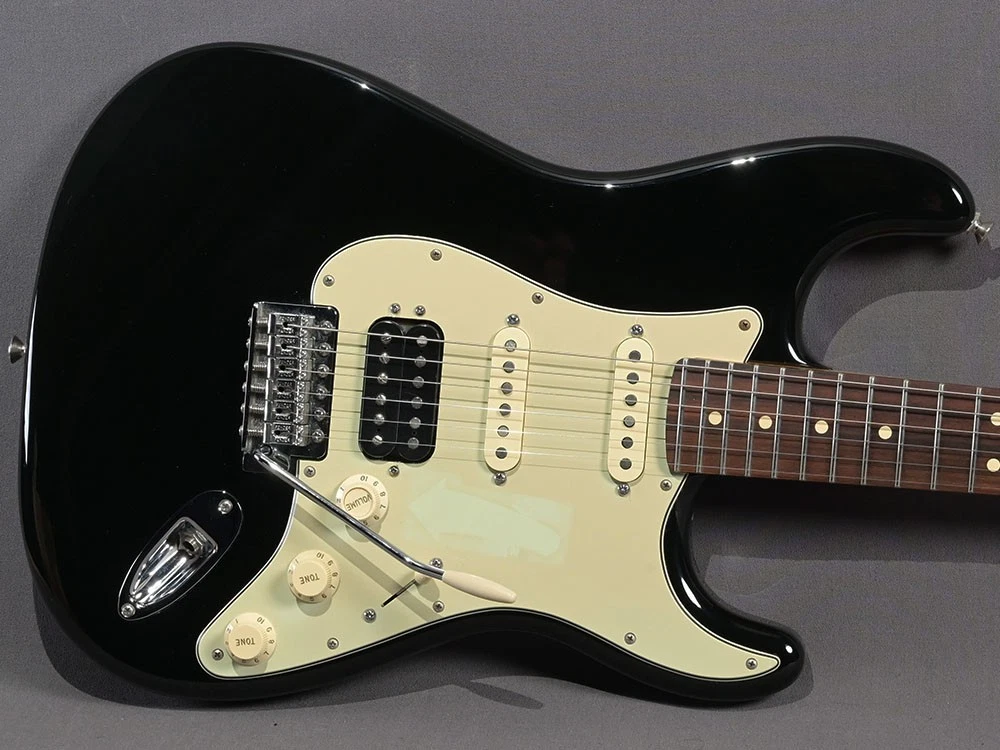 Preços baixos em Stratocaster Fender Deluxe Lonestar | eBay
