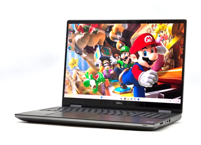 Dell Precision 7670 Laptop Touch Intel i9-12th 32GB Ram 1TB NVMe