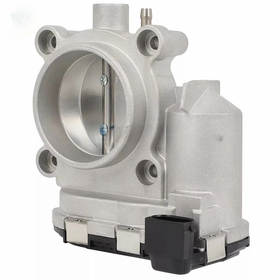 0280750021 Cuerpo del acelerador para Mercedes-Benz R170 SLK230 C230 1996-2000= Foto 2 de 4