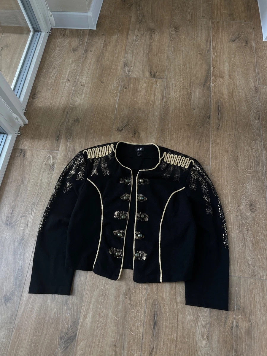 00s archive linen Napoléon jacket グランジ napoleon jacket products for sale | eBay