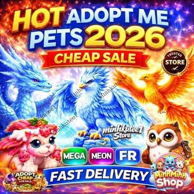   Hot Adopt M3e Pets 2026 Cheap Sale | Meega Neoon MFR FR Pets | Fast Delivery