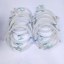Panduit Netkey NK5EPC7Y Cat5e UTP RJ45 Patch ...