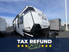 2026 Alliance Delta 274RKW