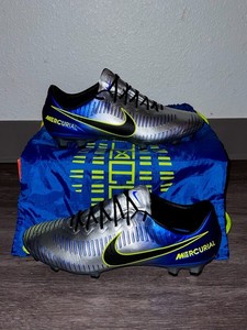 neymar soccer cleats 2018
