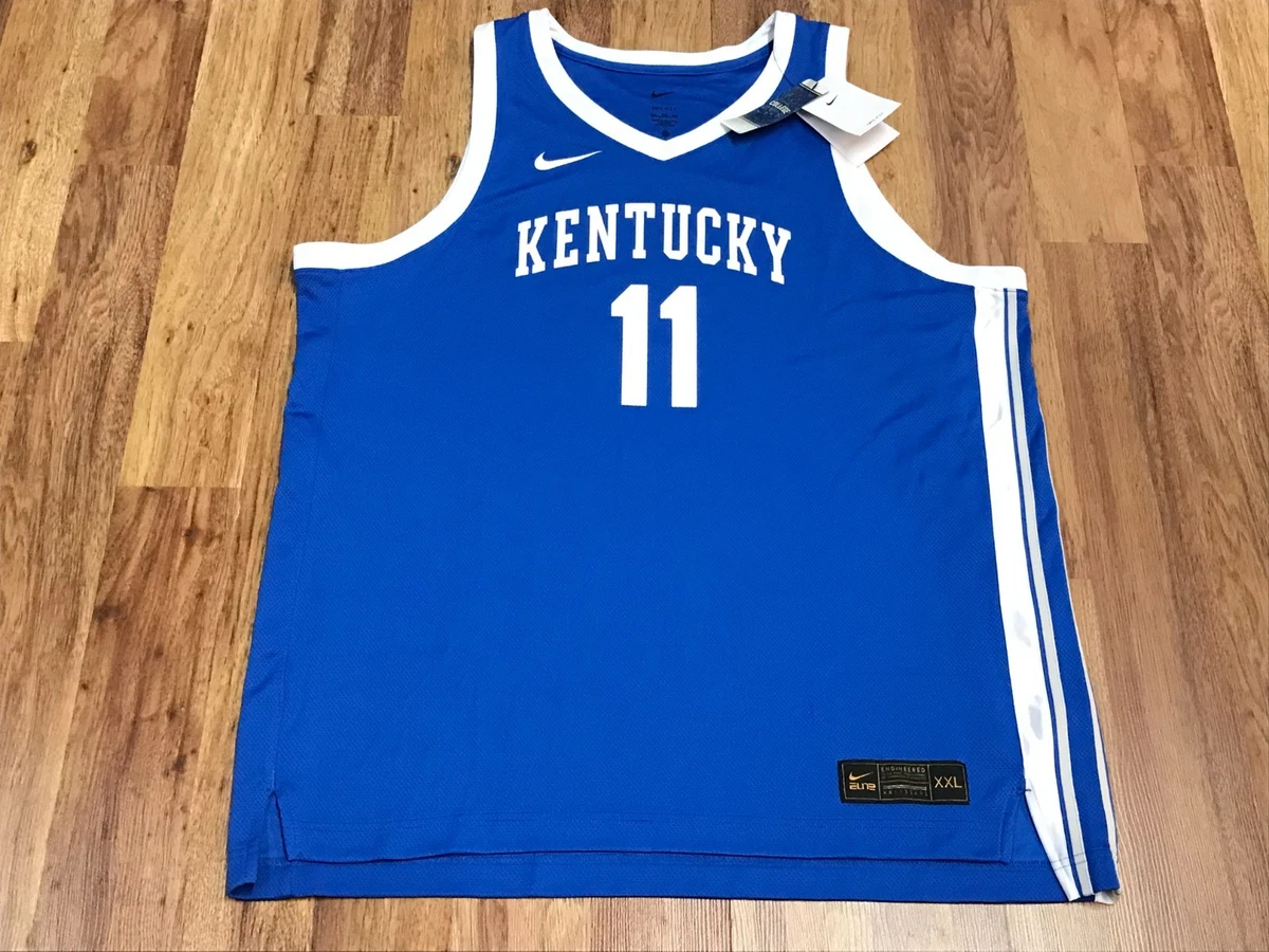 Nike Kentucky Wildcats NCAA Jerseys for sale | eBay