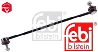 Febi Bilstein 32681 Stange/Strebe FüR Stabilisator Koppelstange Strebe FüR BMW