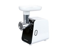 SILVERCREST® Elektrischer Fleischwolf »SFW 300 B1« - B-Ware sehr gut