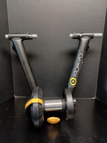 CycleOps Fluid Indoor Bike Trainer