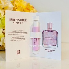  GIVENCHY Irresistible Nectar EDP Sampler Per...
