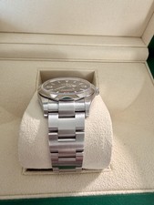 Rolex Explorer 1 39mm 214270 MK2 Lume 369 + Full set - Warranty 2017 7