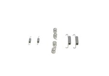 BOSCH Zubehörsatz Feststellbremsbacken 1 987 475 366 für VOLVO V70 2 285 S60 384