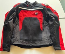 Ducati Meshjacke - neuwertig Größe XL