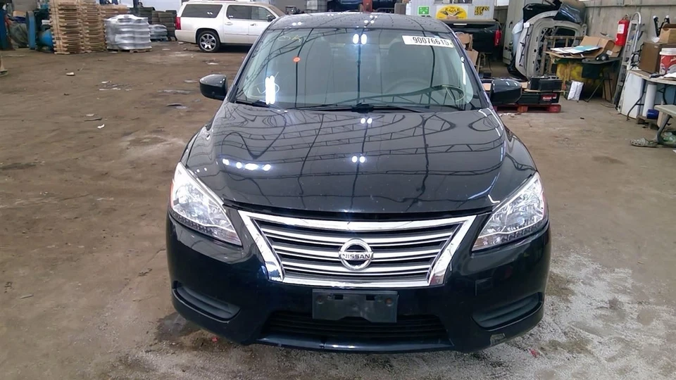 Air Flow Meter 3.5L Hybrid Fits 14-18 INFINITI Q50 6845992 Foto 2 de 4