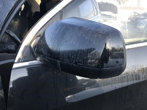 Driver Side View Mirror Power Paint To Match Opt DL8 Fits 11-14 EQUINOX 909655