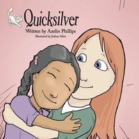 Azelin Phillips | Quicksilver | Taschenbuch | Englisch (2010) | AuthorHouse
