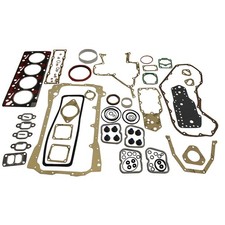 89-93 Tractor Cummins Diesel 3.9 4cyl 4bt 4bta Full Gasket Kit Fits 3804896