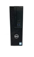 Dell Precision Tower 3420 Intel i7-7700 CPU @...