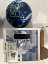 Brunswick Ultimate Nirvana Bowling Ball 15lbs