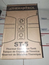 NEW EXPANSION TANK THERMXTROL ST-5 AMTROL - 2025 MODEL Water Heater InSight