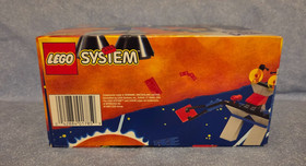 Vintage 1995 LEGO System Set 1785 Crater Critters 100% Complete W/Manual and Box