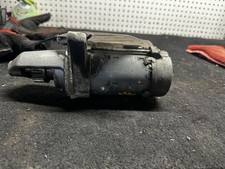 Starter Motor 118 Type Fits 20-23 MERCEDES CLA-CLASS 2054953