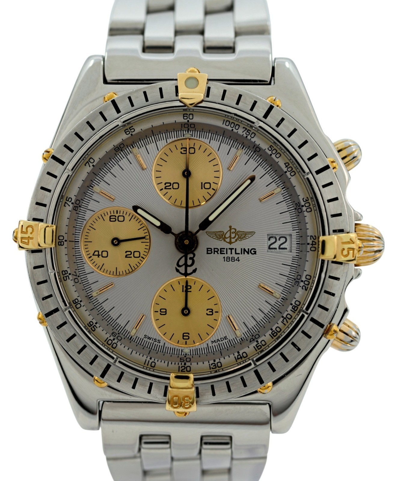 Breitling Chronomat B13048 for sale online