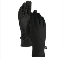 HEAD Women  s Touchscreen Running Gloves, Small. Black