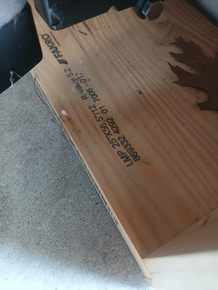 Escalera de ático escalera de techo abatible escalera de acceso escalera de loft Foto 2 de 4