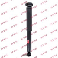 StossdÄMpfer Hinterachse FÜR Renault ScÉNic III (JZ0/1 ) - KYB 344707