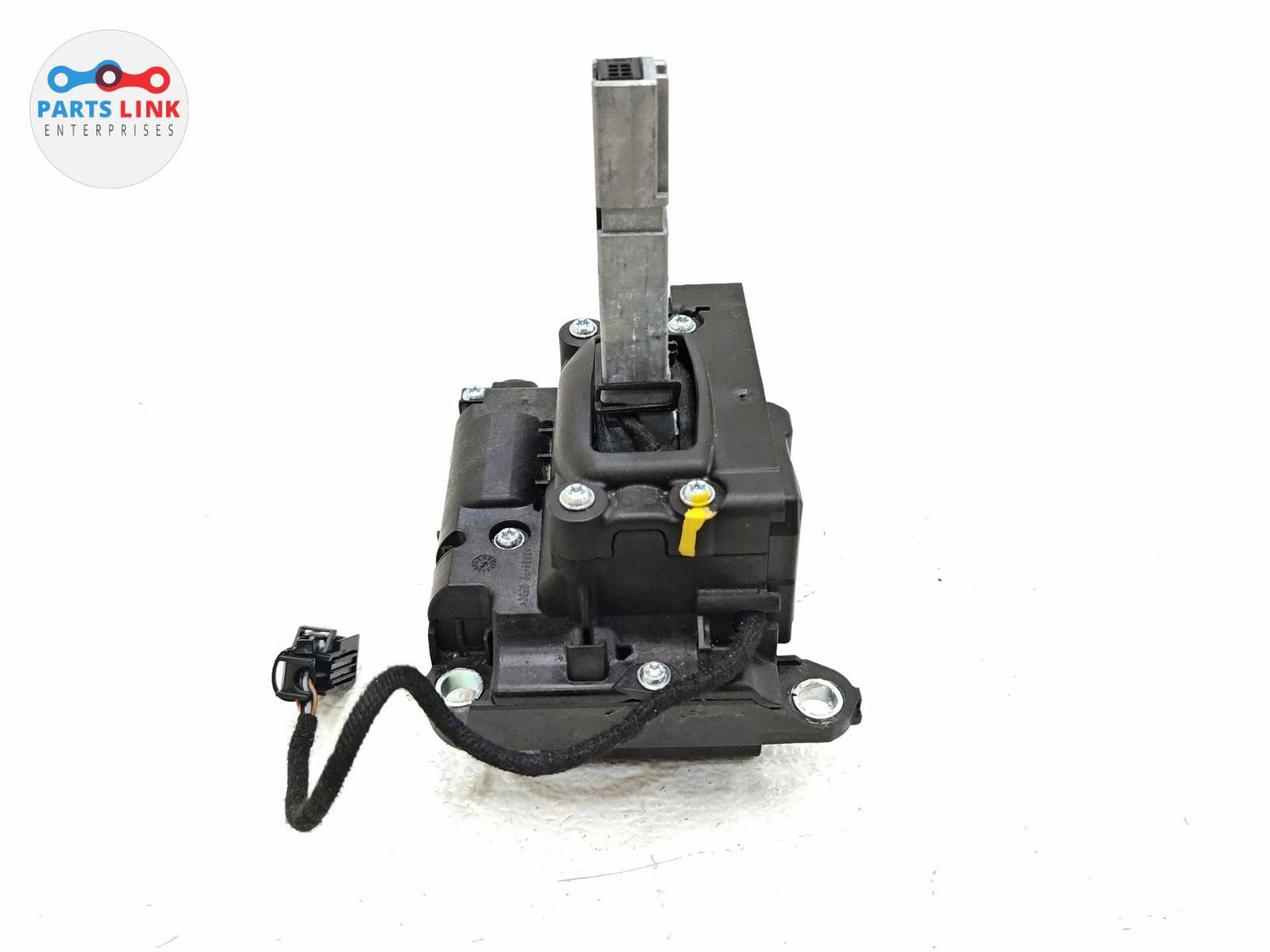 Bentley Bentayga Speed 2017-2020 Gear shift box