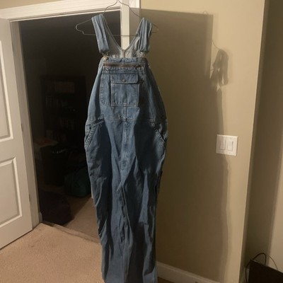 C.E. Schmidt Workwear Overalls Size Men s 40x32