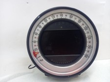 Compteur Mini MINI CLUBMAN