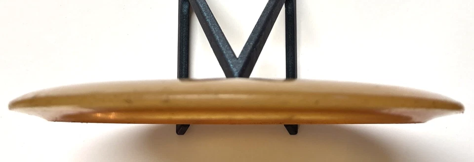 Innova Champion TeeBird PFN 172g Patente Escrita # Old Run - Gran Lanzador Usado Foto 3 de 3